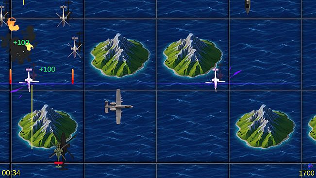 Warrior of democracy