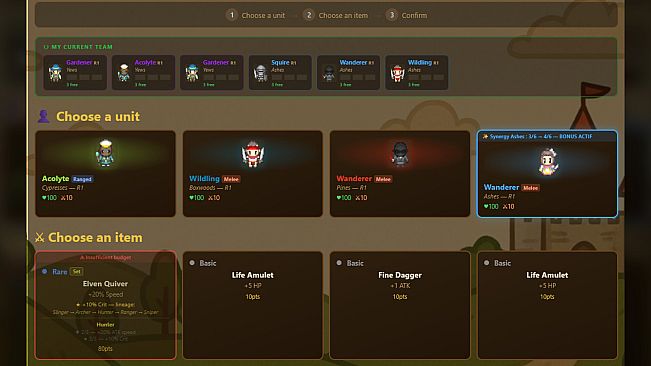 TimbaDraft