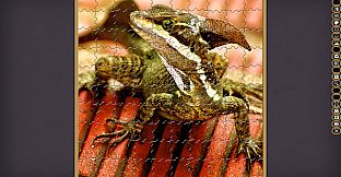 Jigsaw Puzzle Pack - Pixel Puzzles Ultimate: Animals 2