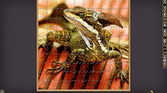 Jigsaw Puzzle Pack - Pixel Puzzles Ultimate: Animals 2