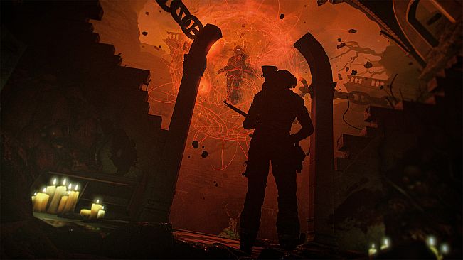 Mission 9 - Return to Hell