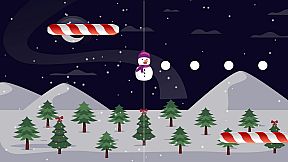 Santa's Speedy Quest