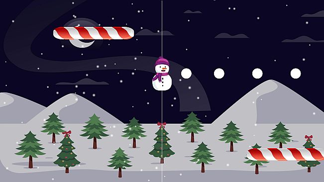 Santa's Speedy Quest