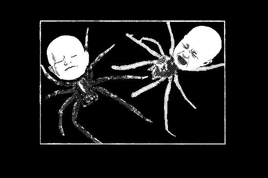 GESTALT: The Fifth Day