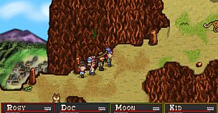 Boot Hill Heroes - The Hangman's Ballad