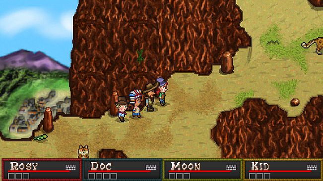 Boot Hill Heroes - The Hangman's Ballad