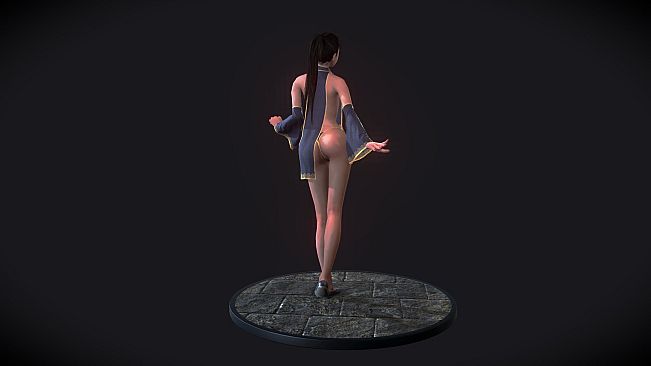 嗜血印 Bloody Spell DLC 僵尸角色扮演