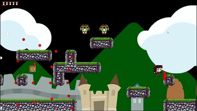 Starry Moon Island Out Of Control MP02