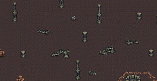 THE THRESHOLD DWELLER