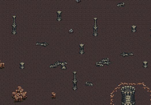 THE THRESHOLD DWELLER