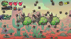 Bombardiro Crocodilo MISSION