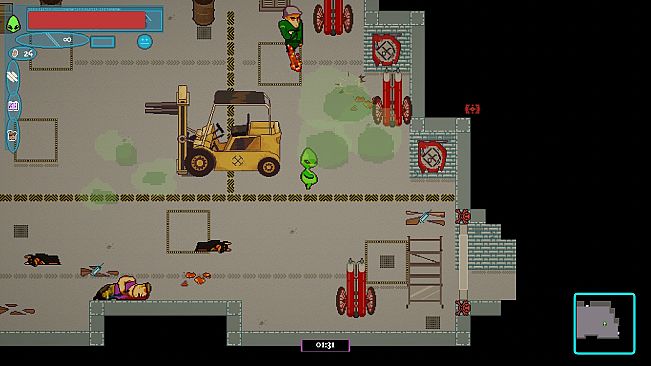 Die Bloody Nazi Die!