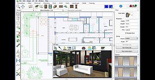 Punch! Home & Landscape Design Essentials v19