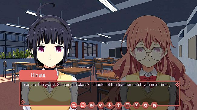 Memories of Tomorrow