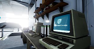 Porsche Hall of Legends VR