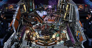 Pinball FX3 - Marvel Pinball: Cinematic Pack