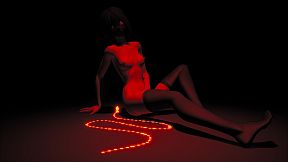 Alisha's Sexual Fear