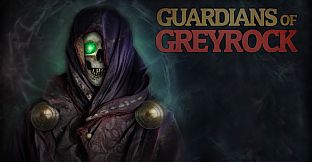 Guardians of Greyrock - Free Wallpaper Pack