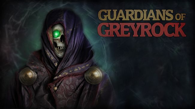 Guardians of Greyrock - Free Wallpaper Pack