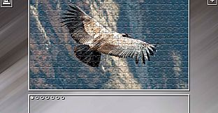 Super Jigsaw Puzzle: Generations - Birds 2