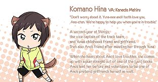 Kindred Spirits on the Roof Drama CD Vol.1 - Playing Girlfriends