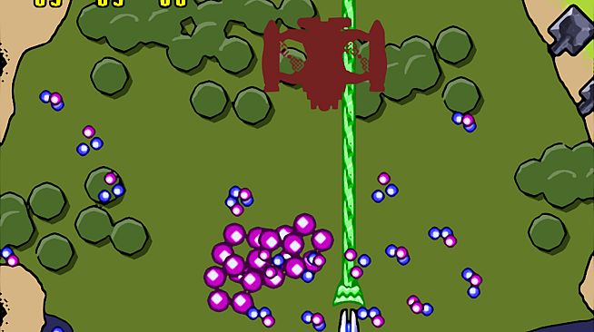 RetroArch - Final Burn Neo