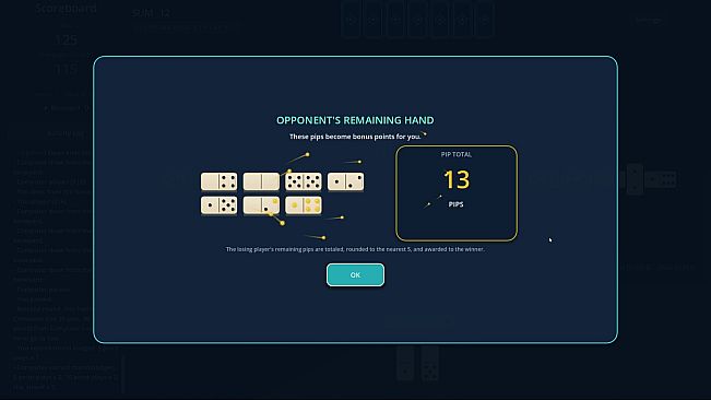 TEXAS DOMINOES