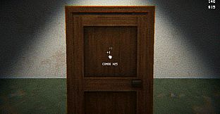 Knock Again