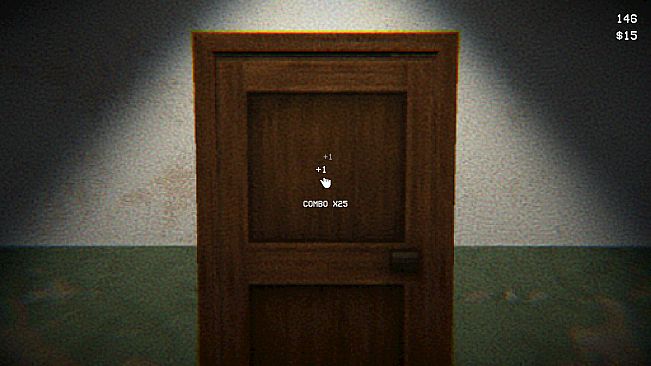 Knock Again