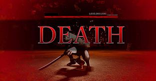 Death Momotaro
