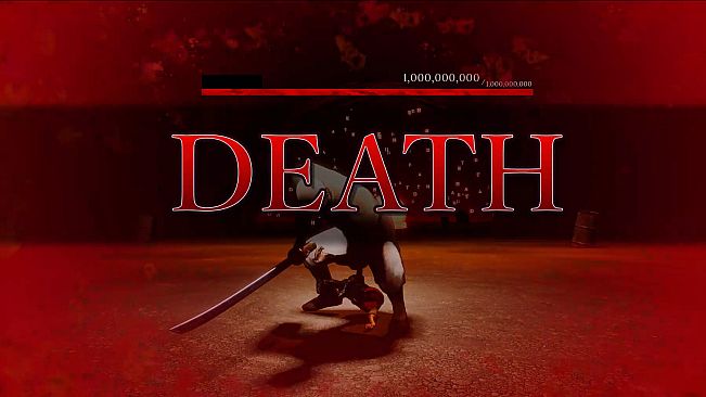 Death Momotaro
