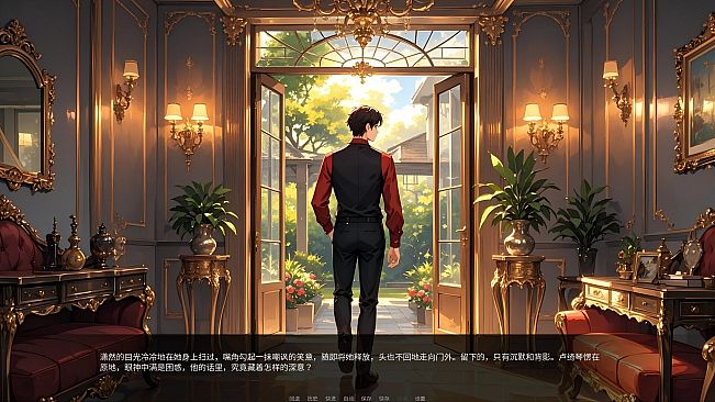 Phoenix Nirvana Rebirth 2