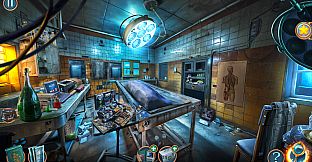 Mind Echoes: The Lost Mysteries DLC