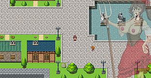 Diana's Quest: Boobs DLC