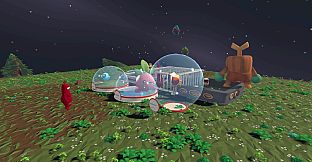 Gribble Space