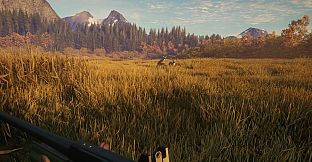 theHunter: Call of the Wild - Hunter Power Pack