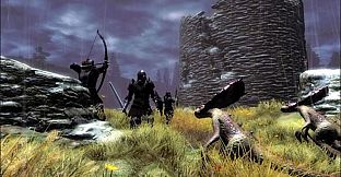 The Elder Scrolls IV: Oblivion