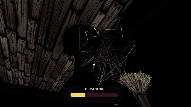 My Little Cafe Nightmare