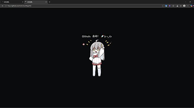 魔法桌宠 - MagicPet