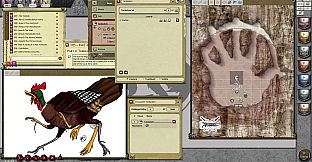 Fantasy Grounds - PFRPG: BASIC3 - A Giving Time