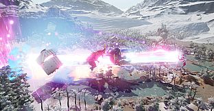 GigaBash | Ultraman: Rising DLC