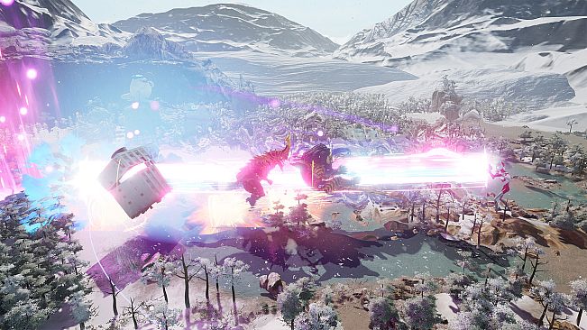 GigaBash | Ultraman: Rising DLC