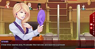Regeria Hope Episode 1
