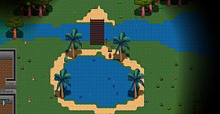 Rebornia - MMORPG 2D