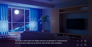 CrocApoca!! Crocodile maiden at the End of the World