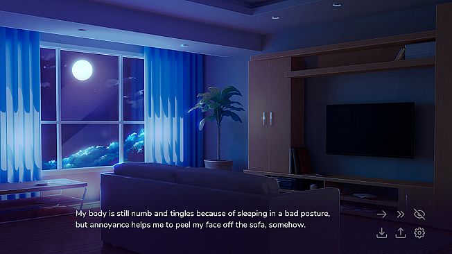 CrocApoca!! Crocodile maiden at the End of the World