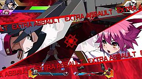 BlazBlue: Cross Tag Battle Special Edition