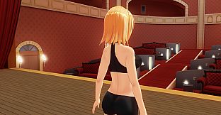 CUSTOM ORDER MAID 3D2 It's a Night Magic Welcome Master Set Vol.05