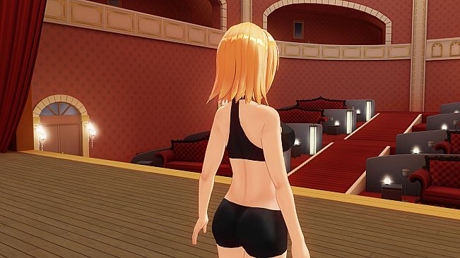 CUSTOM ORDER MAID 3D2 It's a Night Magic Welcome Master Set Vol.05