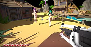 FPS Seduce - HentaI - Map Pirates